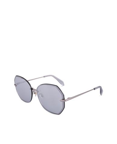  aojo - Kính mát đa giác thời trang 