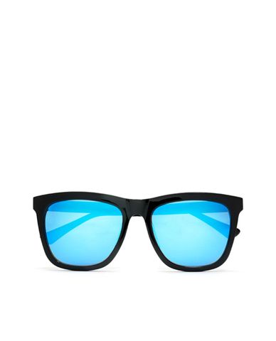  MUJOSH - Kính mát vuông cổ điển 