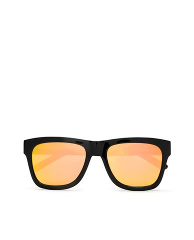  MUJOSH - Kính mát vuông cổ điển 