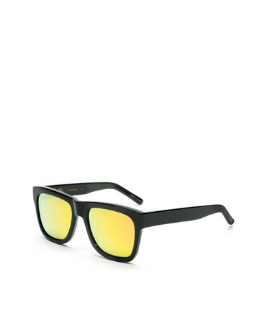  MUJOSH - Kính mát vuông cổ điển 