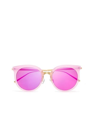  MUJOSH - Kính mát mắt mèo 