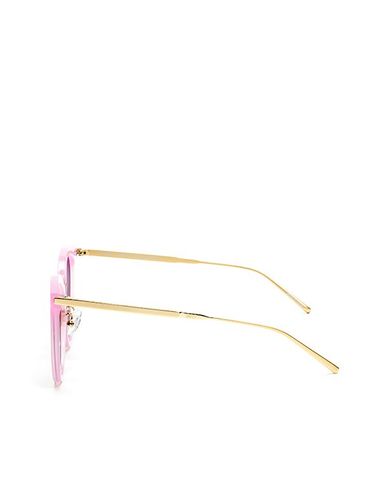  MUJOSH - Kính mát mắt mèo 