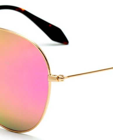  MUJOSH - Kính mát phi công 