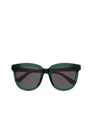  MUJOSH - Kính mát vuông tròn thanh lịch 