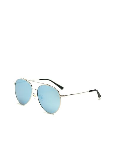  MUJOSH - Kính mát phi công cổ điển 