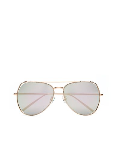  MUJOSH - Kính mát phi công cách điệu cá tính 