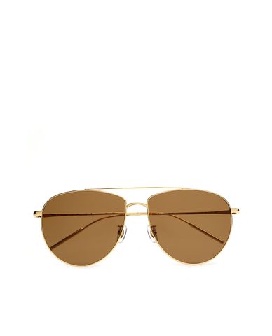  MUJOSH - Kính mát phi công giọt nước cá tính 