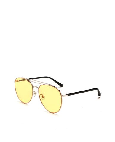  MUJOSH - Kính mát phi công cổ điển 