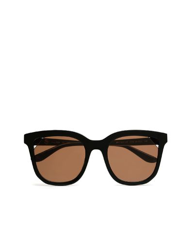  MUJOSH - Kính mát cổ điển thời trang 