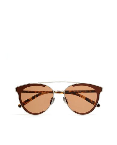  MUJOSH - Kính mát mắt mèo tràn viền 