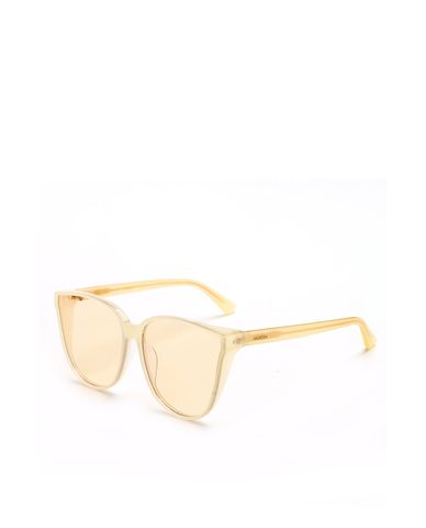  MUJOSH - Kính mát mắt mèo oversized 