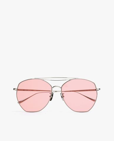  MUJOSH - Kính mát phi công hiện đại 