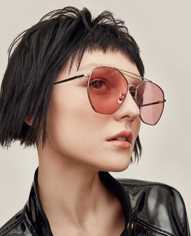  MUJOSH - Kính mát phi công hiện đại 