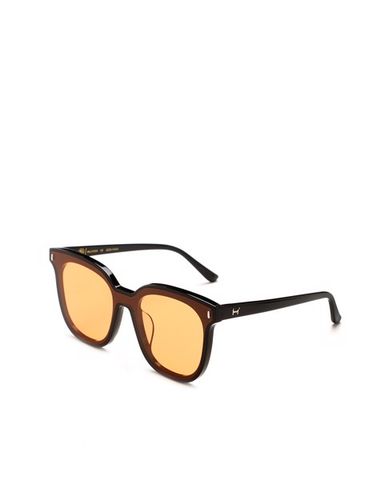  MUJOSH - Kính mát vuông tràn viền 