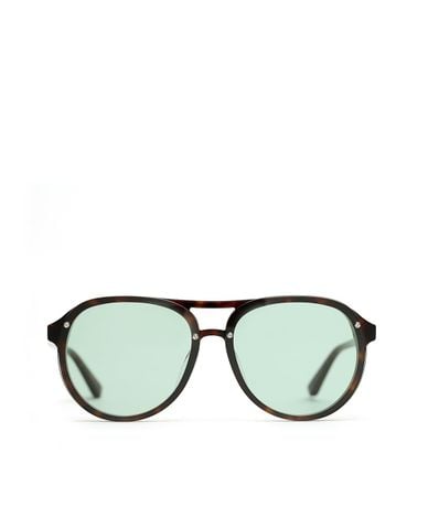  MUJOSH - Kính mát phi công 