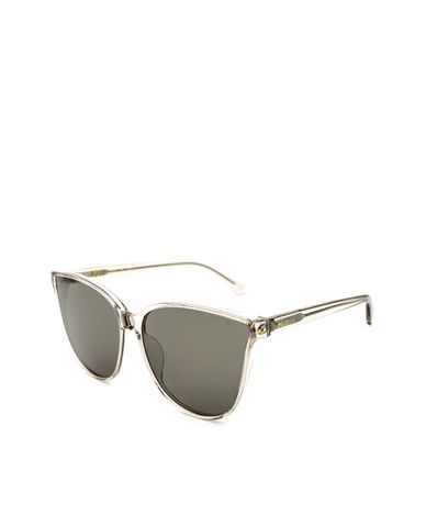  MUJOSH - Kính mát mắt mèo oversized 