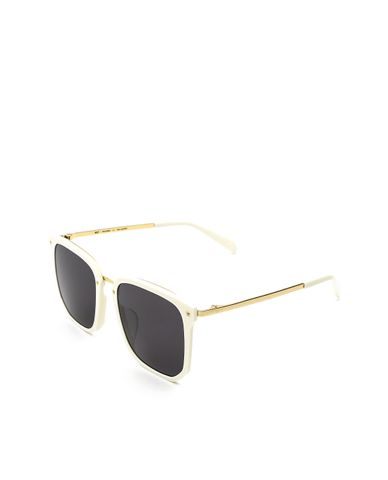  MUJOSH - Kính mát vuông oversize Joker 