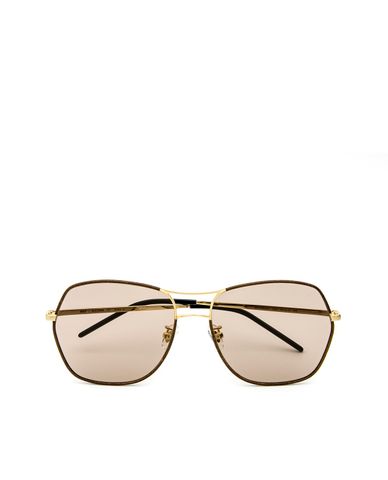  MUJOSH - Kính mát kim loại chống tia UV 