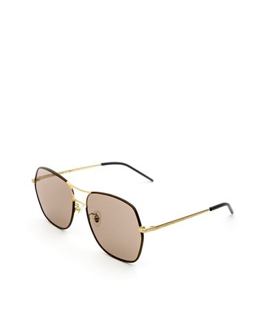  MUJOSH - Kính mát kim loại chống tia UV 