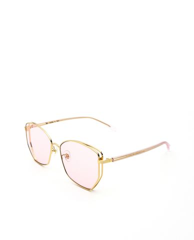  MUJOSH - Kính mát đa giác thời thượng 