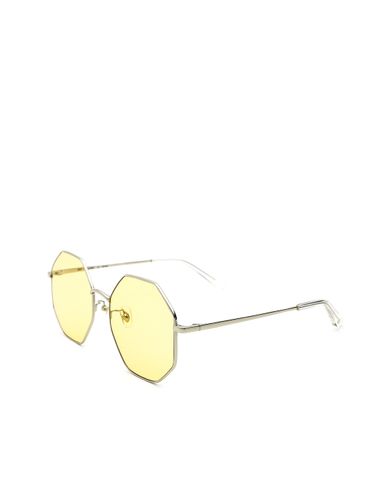  MUJOSH - Kính mát đa giác thời trang 