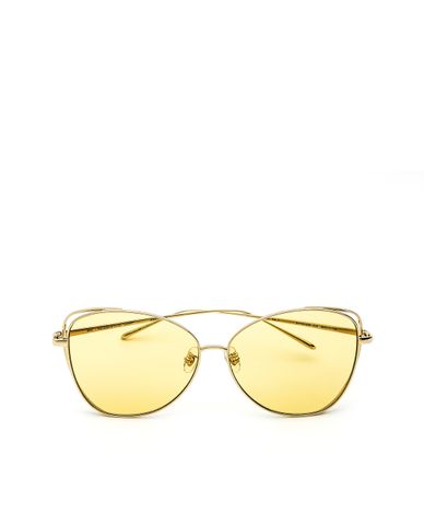  MUJOSH - Kính mát mắt mèo cá tính 