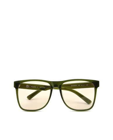  MUJOSH - Kính mát vuông thanh lịch thế hệ mới 