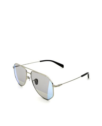  MUJOSH - Kính mát phi công biến tấu đa diện đa chiều 