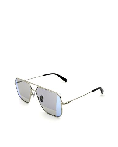  MUJOSH - Kính mát vuông phá cách Overlay 