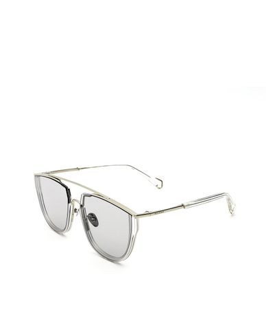  MUJOSH - Kính mát khuyết cạnh cao cấp 