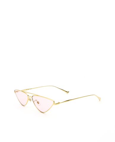  MUJOSH - Kính mát mắt mèo thời trang 