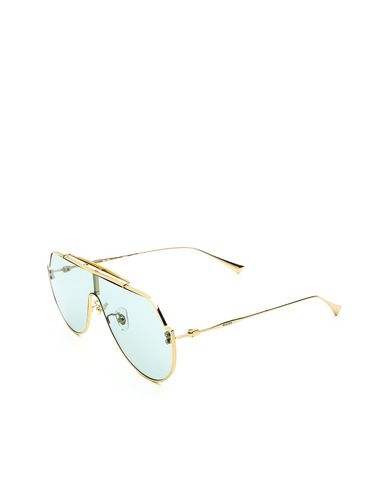  MUJOSH - Kính mát phi công thời trang 