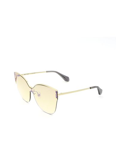  MUJOSH - Kính mát nữ mắt mèo gợi cảm 