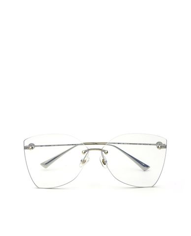  MUJOSH - Kính mát không gọng độc đáo 