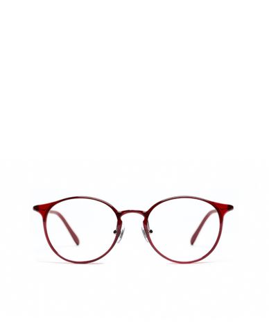  aojo - Gọng kính tròn retro 