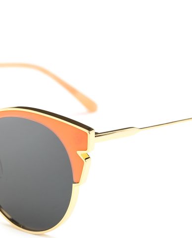  MUJOSH - Kính mát mắt mèo độc đáo 