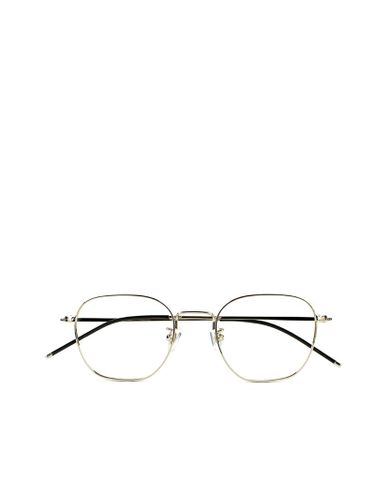  aojo - Gọng kính vuông bo tròn 