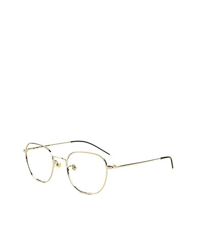  aojo - Gọng kính vuông bo tròn 