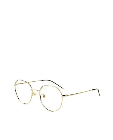  aojo - Gọng kính to bản bo tròn độc đáo 