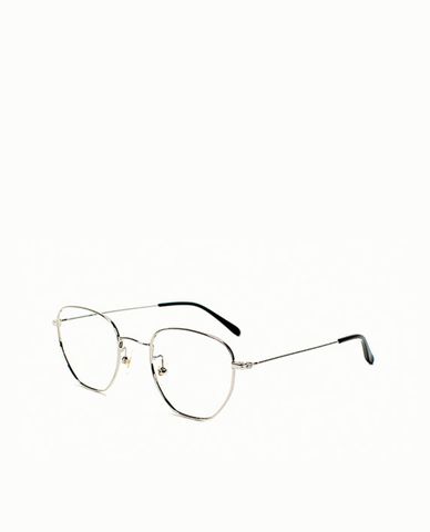  aojo - Gọng kính kim loại cao cấp thanh lịch 
