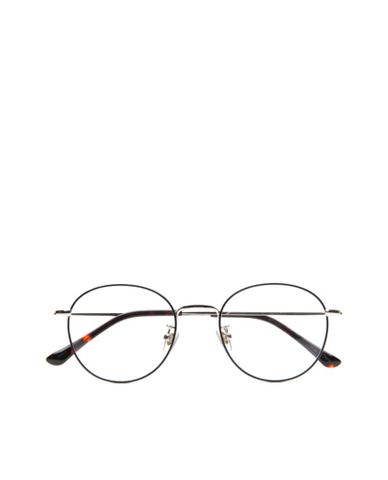  aojo - Gọng kính tròn cá tính 