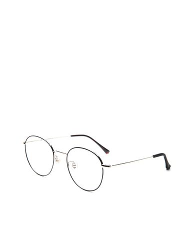  aojo - Gọng kính tròn cá tính 