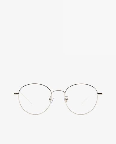  aojo - Gọng kính tròn 