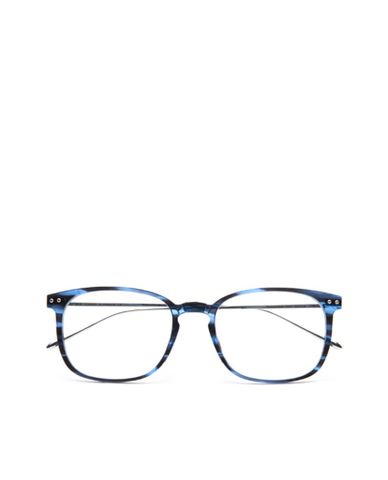  aojo - Gọng kính chữ nhật cổ điển 