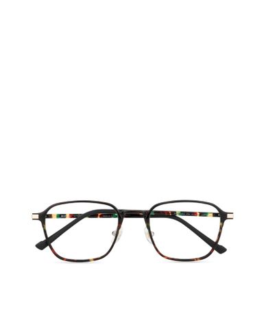  aojo - Gọng kính vuông cổ điển 