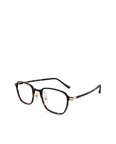  aojo - Gọng kính vuông cổ điển 