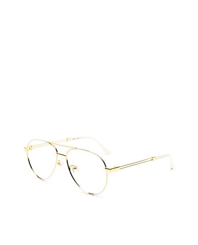  MUJOSH - Gọng kính phi công thời trang 