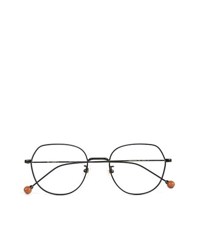  MUJOSH - Gọng kính đa giác bo tròn độc đáo 