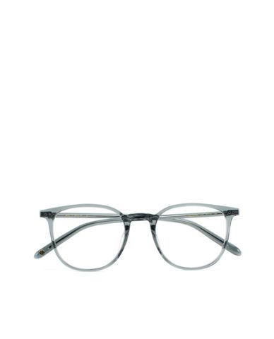  MUJOSH - Gọng kính vuông tròn cổ điển 