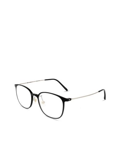  MUJOSH - Gọng kính vuông tròn thời trang 